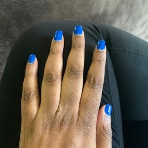 Meet your Posher, Vona